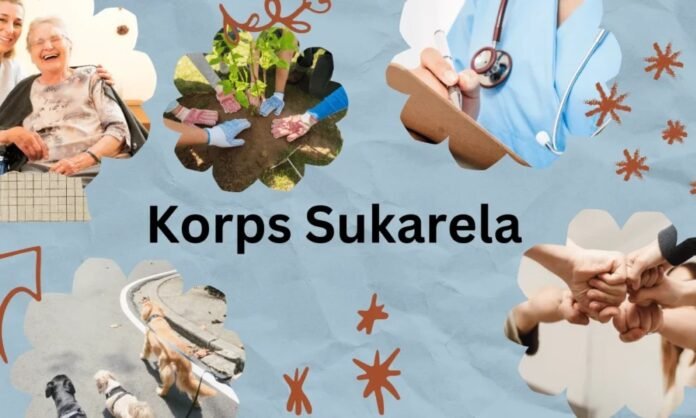 Korps Sukarela