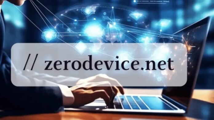 // zerodevice.net