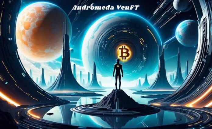 Andromeda VenFT Crypto