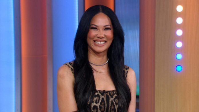 Keeping Kimora Satisfied