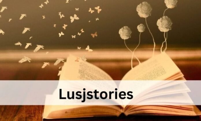 lusjstories